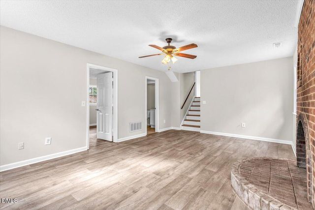 512 Smokeridge Lane, Raleigh, NC 27615