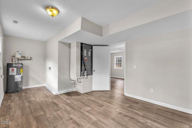 512 Smokeridge Lane, Raleigh, NC 27615