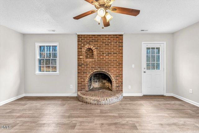 512 Smokeridge Lane, Raleigh, NC 27615