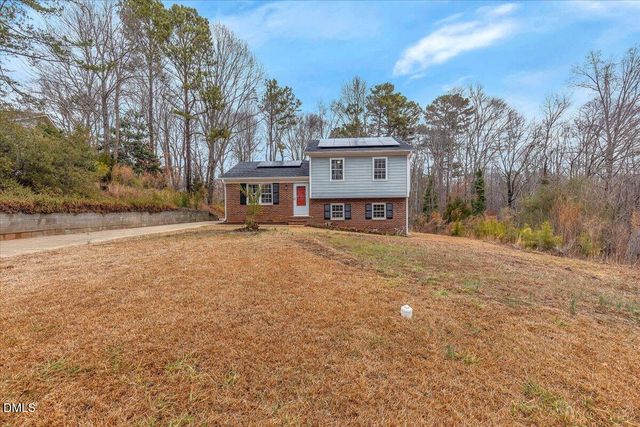 512 Smokeridge Lane, Raleigh, NC 27615