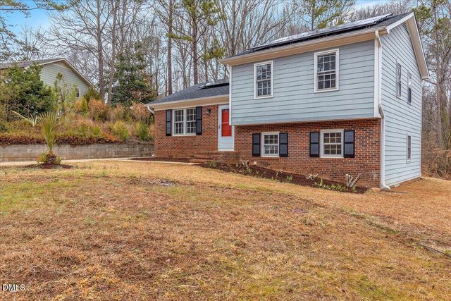 512 Smokeridge Lane, Raleigh, NC 27615