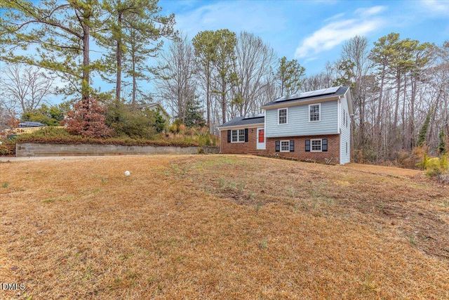 512 Smokeridge Lane, Raleigh, NC 27615