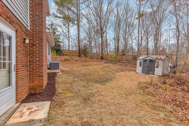 512 Smokeridge Lane, Raleigh, NC 27615