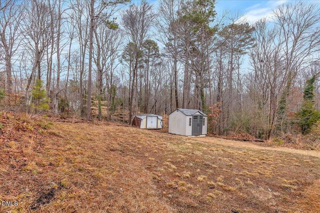 512 Smokeridge Lane, Raleigh, NC 27615