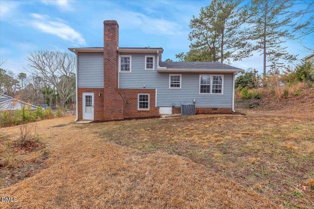 512 Smokeridge Lane, Raleigh, NC 27615