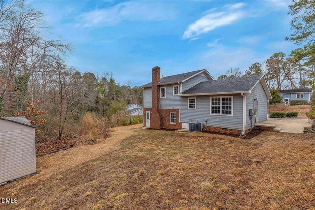 512 Smokeridge Lane, Raleigh, NC 27615