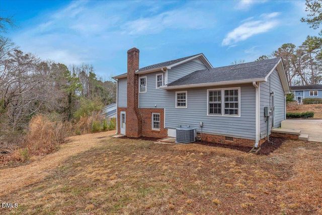 512 Smokeridge Lane, Raleigh, NC 27615