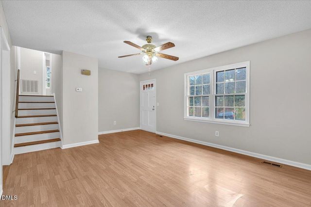 512 Smokeridge Lane, Raleigh, NC 27615