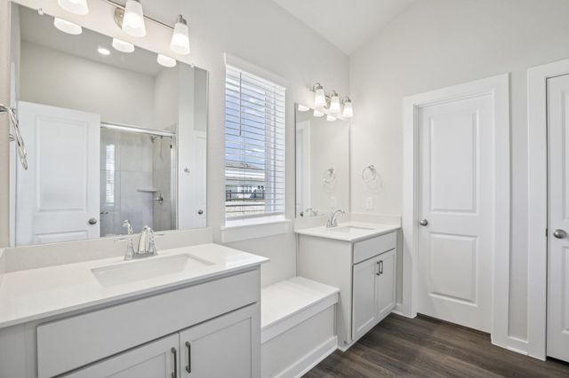 2332 Delano DR, Leander, TX 78641