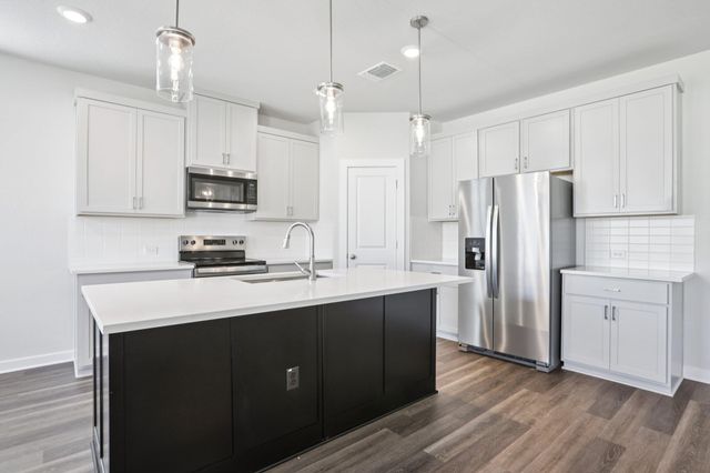 2332 Delano DR, Leander, TX 78641