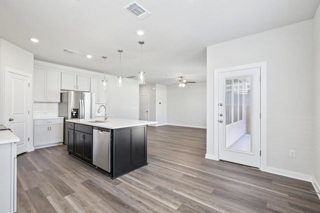 2332 Delano DR, Leander, TX 78641