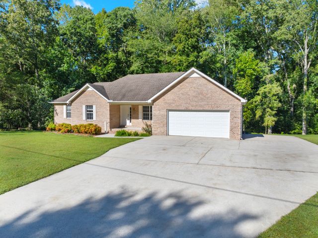 442 Golf Shores Dr, Winchester, TN 37398