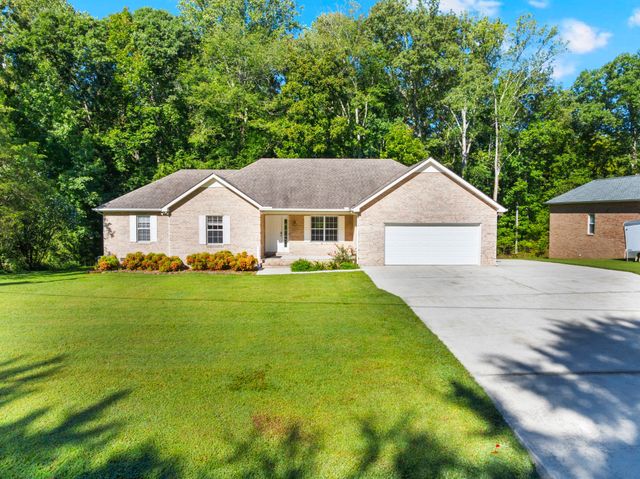 442 Golf Shores Dr, Winchester, TN 37398