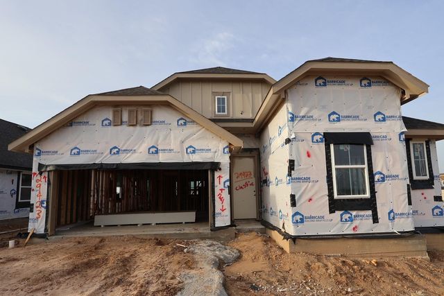 29423 Suncreek Ranch Court, Waller, TX 77484