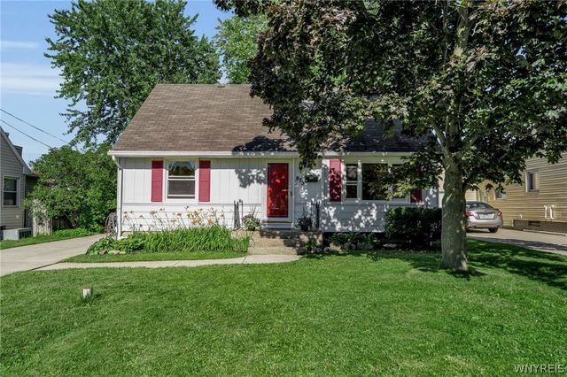 873 Parkhurst Boulevard, Tonawanda, NY 14150