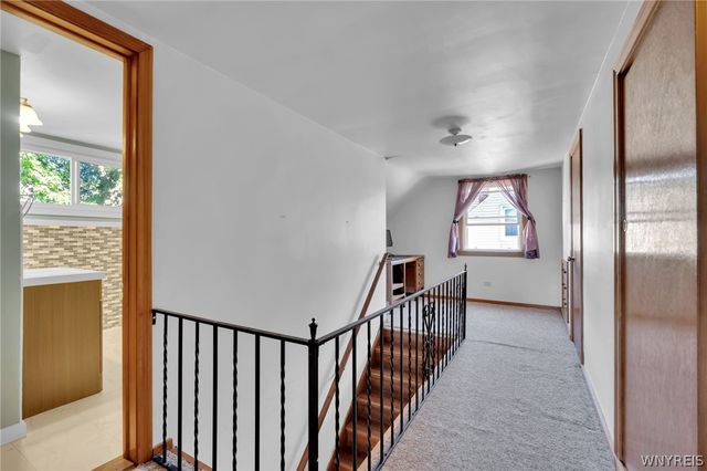 873 Parkhurst Boulevard, Tonawanda, NY 14150