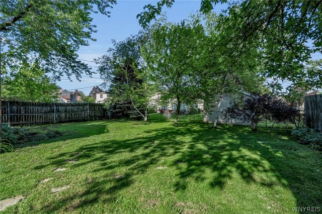 873 Parkhurst Boulevard, Tonawanda, NY 14150
