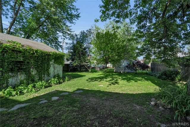 873 Parkhurst Boulevard, Tonawanda, NY 14150