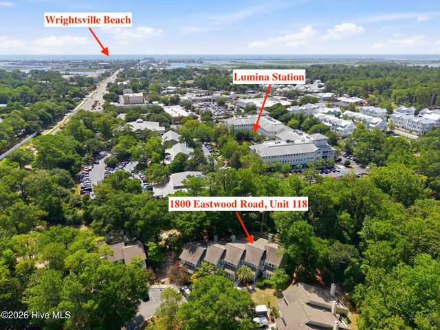 1800 Eastwood Road Apt 118, Wilmington, NC 28403