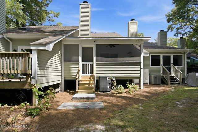 1800 Eastwood Road Apt 118, Wilmington, NC 28403