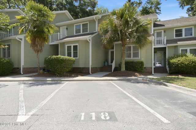 1800 Eastwood Road Apt 118, Wilmington, NC 28403