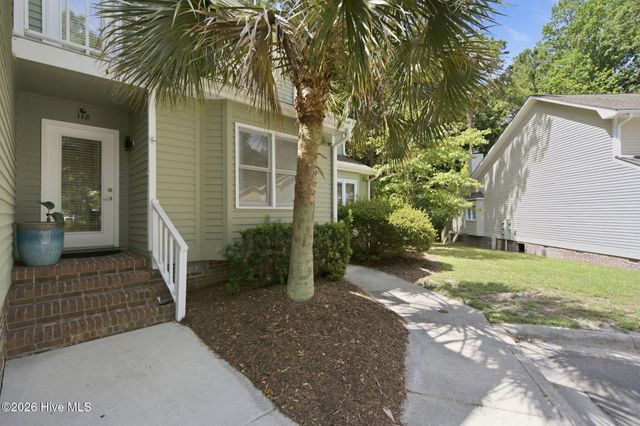 1800 Eastwood Road Apt 118, Wilmington, NC 28403