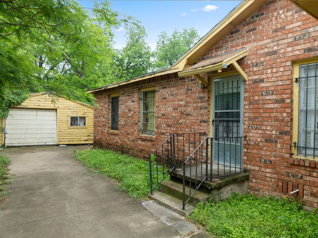 519 Dearborn Street, Waco, TX 76704