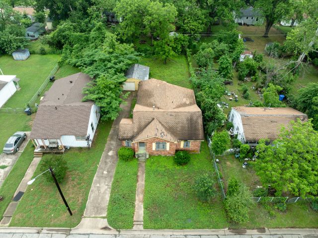 519 Dearborn Street, Waco, TX 76704