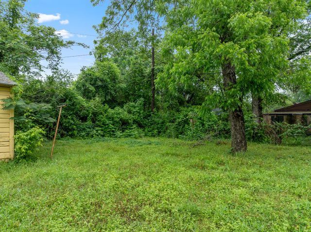 519 Dearborn Street, Waco, TX 76704