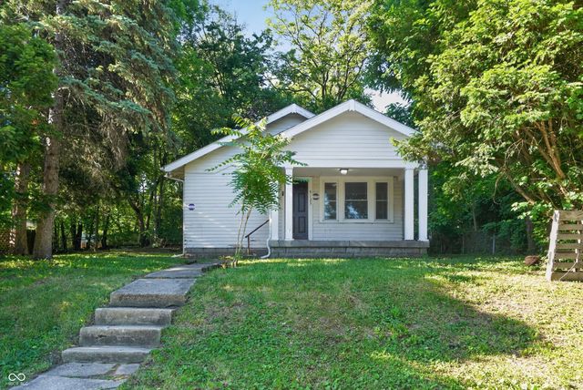 5123 Julian Avenue, Indianapolis, IN 46219