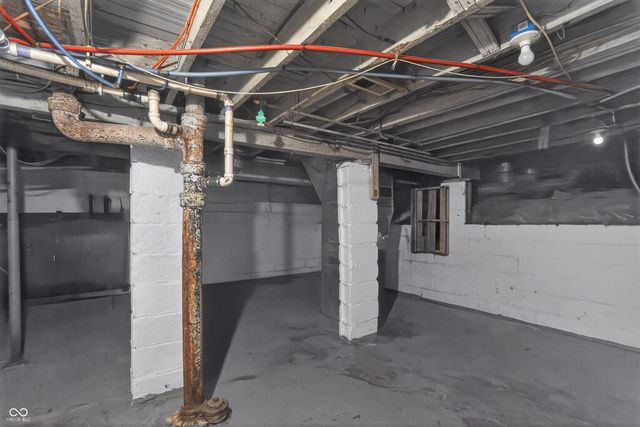 5123 Julian Avenue, Indianapolis, IN 46219