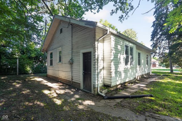 5123 Julian Avenue, Indianapolis, IN 46219