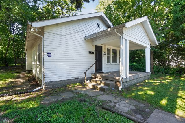 5123 Julian Avenue, Indianapolis, IN 46219