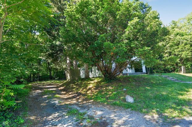 5123 Julian Avenue, Indianapolis, IN 46219