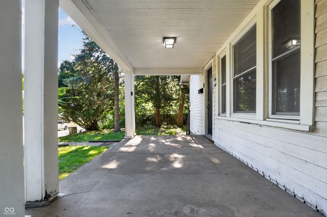 5123 Julian Avenue, Indianapolis, IN 46219