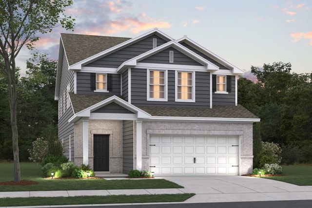501 Canal Circle, Nashville, TN 37214