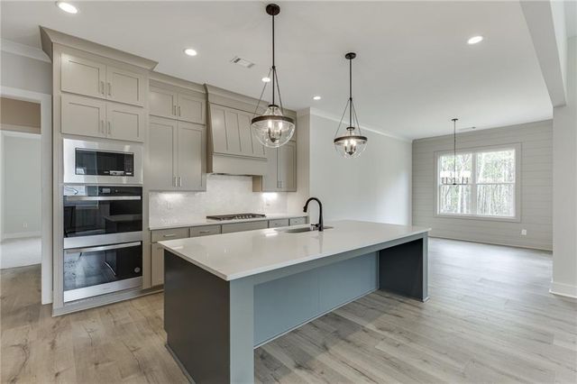 5450 Settingdown Road, Cumming, GA 30041