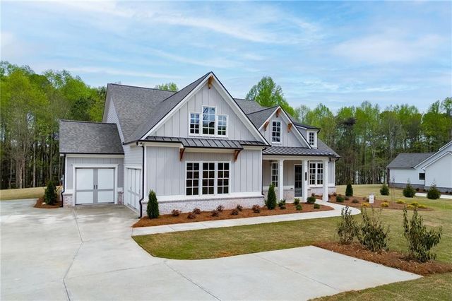 5450 Settingdown Road, Cumming, GA 30041