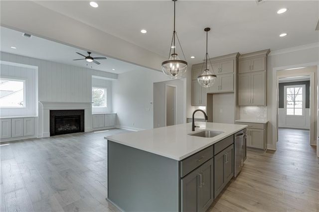 5450 Settingdown Road, Cumming, GA 30041