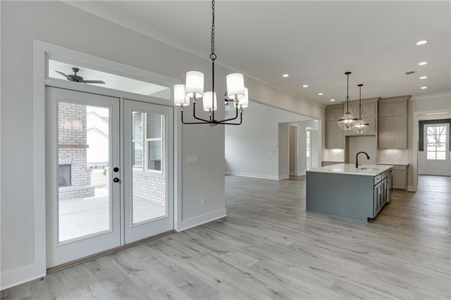 5450 Settingdown Road, Cumming, GA 30041