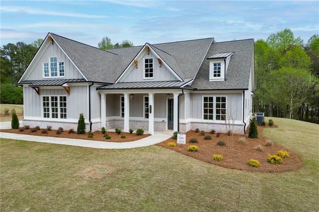 5450 Settingdown Road, Cumming, GA 30041