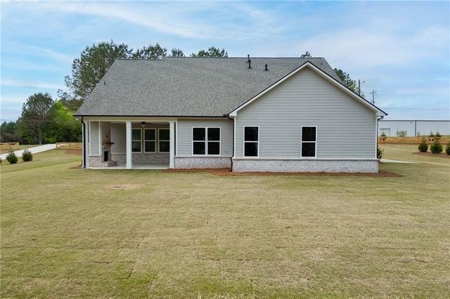 5450 Settingdown Road, Cumming, GA 30041