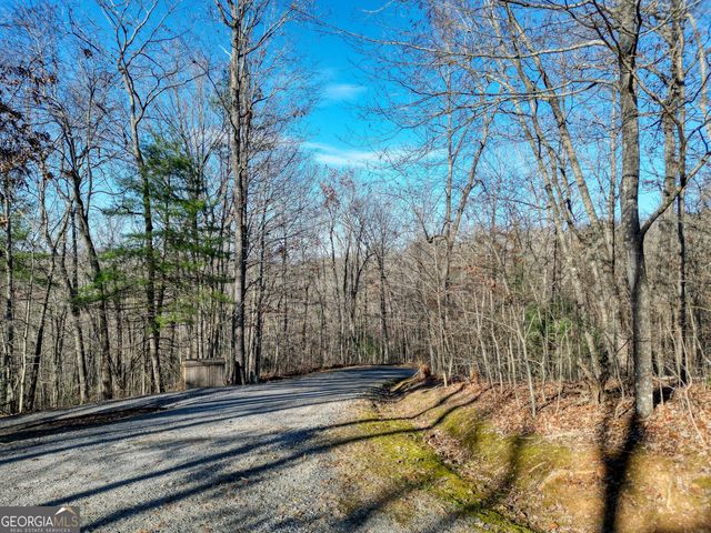 LOT 9 Sunrise Court, Blue Ridge, GA 30513