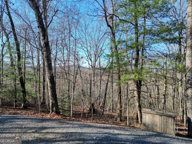 LOT 9 Sunrise Court, Blue Ridge, GA 30513