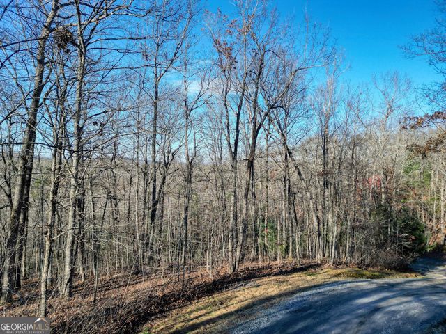 LOT 9 Sunrise Court, Blue Ridge, GA 30513