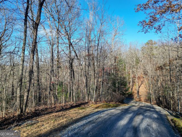 LOT 9 Sunrise Court, Blue Ridge, GA 30513
