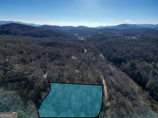 LOT 9 Sunrise Court, Blue Ridge, GA 30513