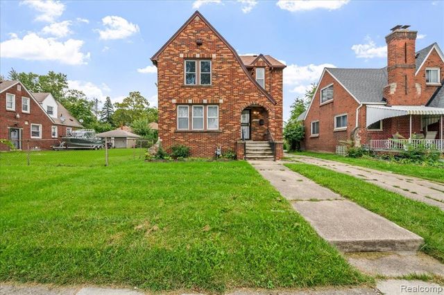 15328 Prest Street, Detroit, MI 48227