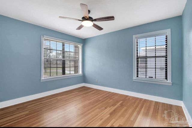 1660 E Hayes St, Pensacola, FL 32503