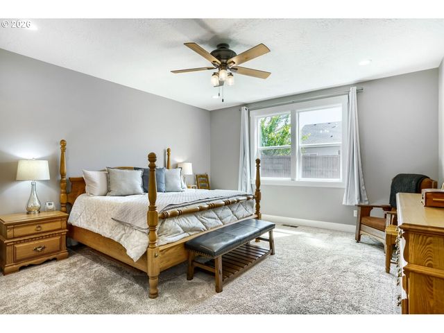 276 Ne CEDAR St, Sublimity, OR 97385